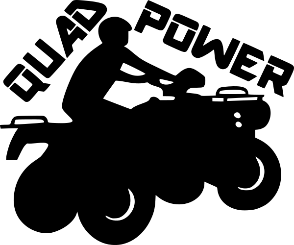 Čtyřkolka