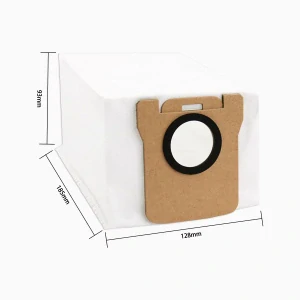 Sáček pro vysavač XIAOMI Robot X10/X20 1-5 ks